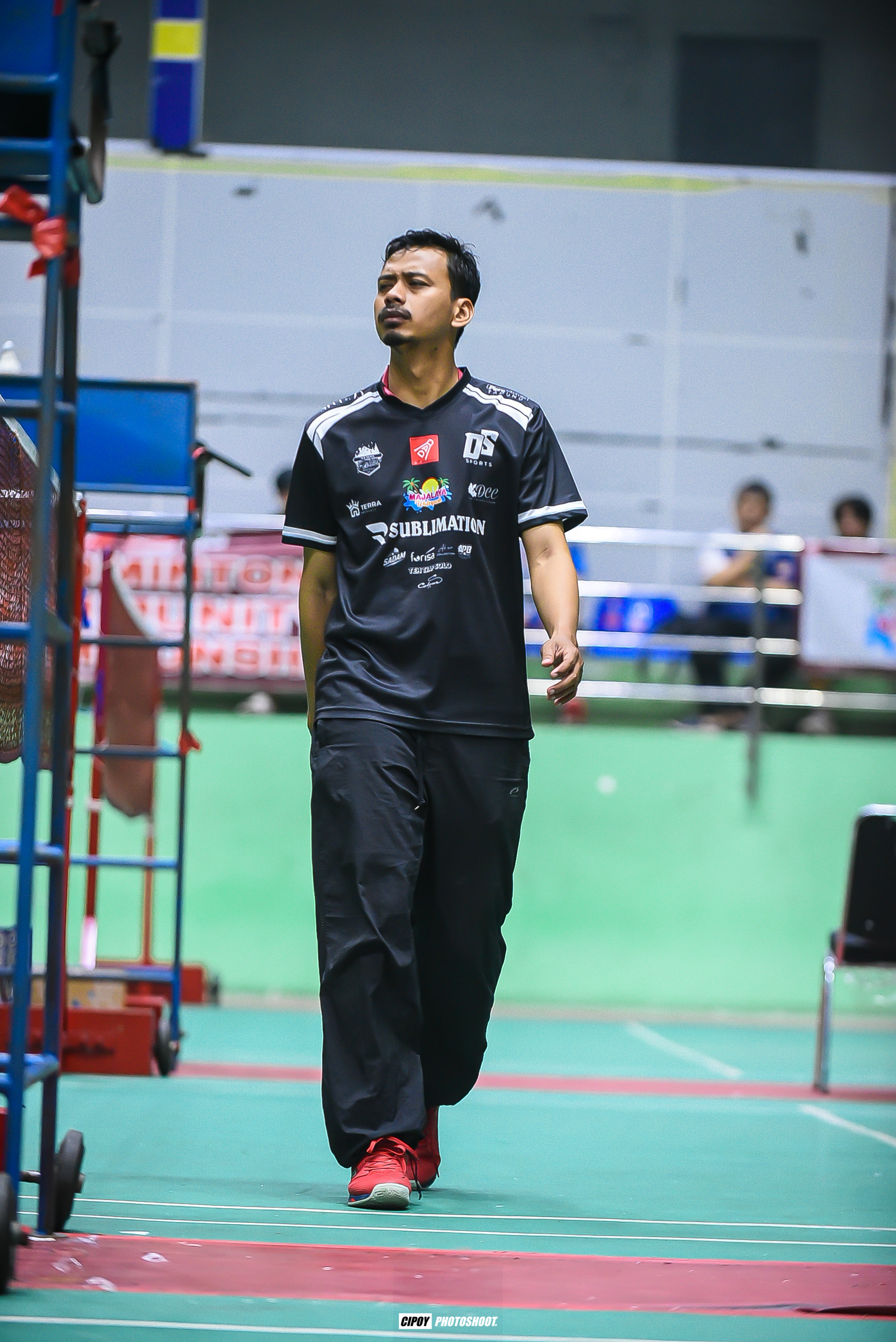 Umpire Meja