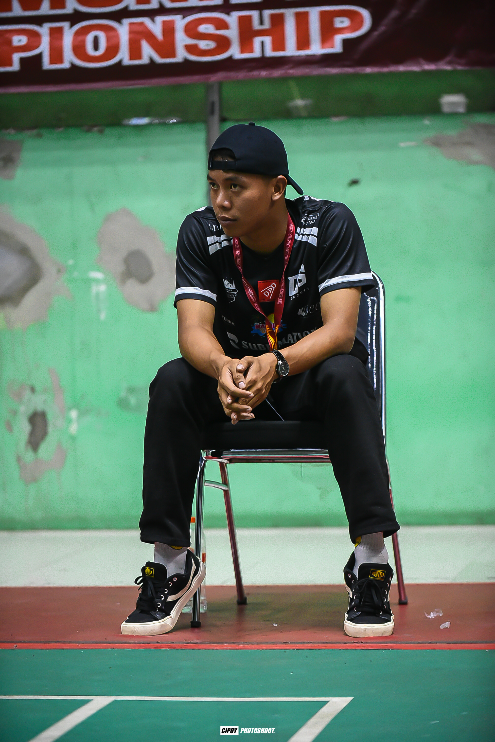 Umpire Meja