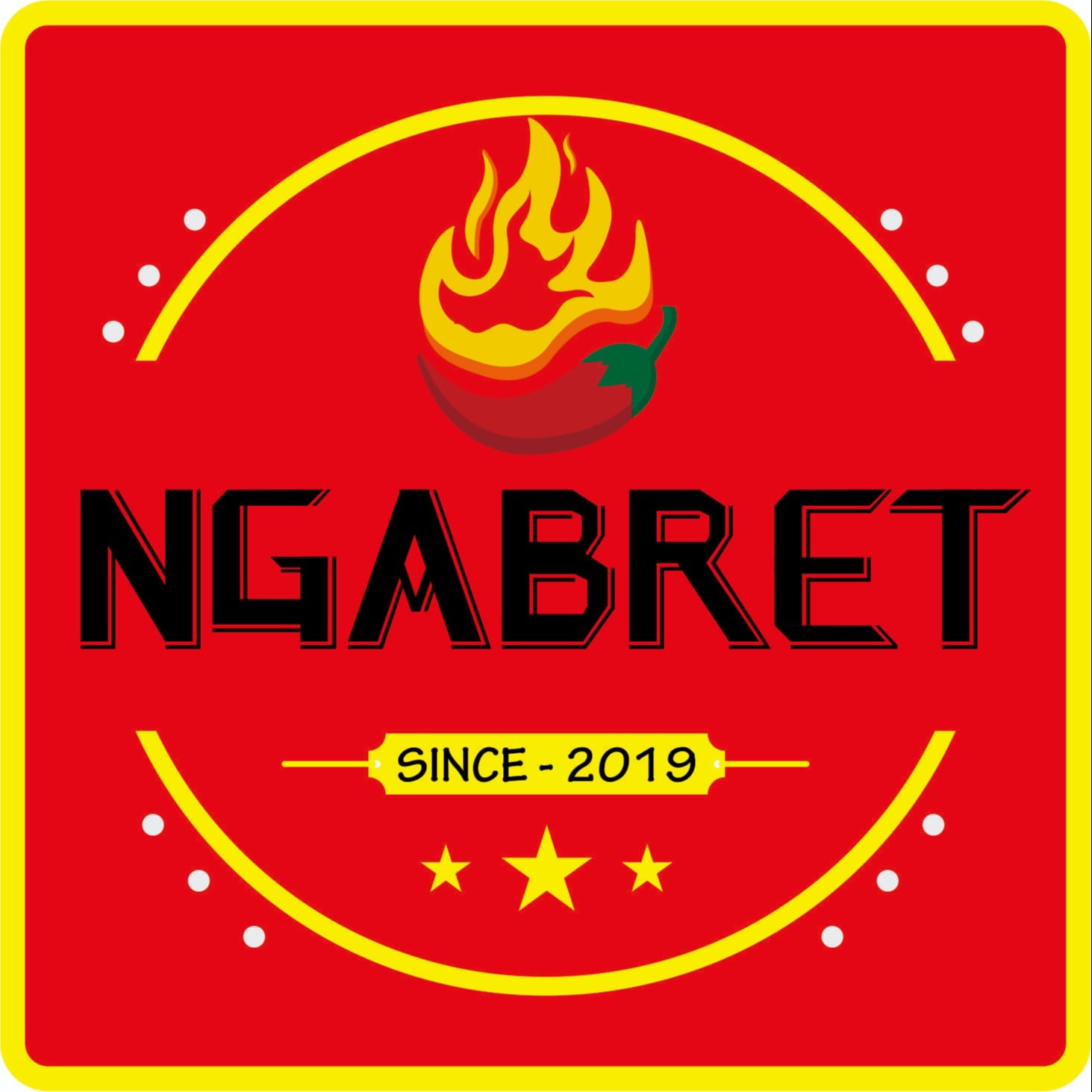 ngabret