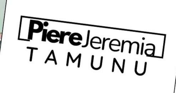 Piere Jeremia Tamunu