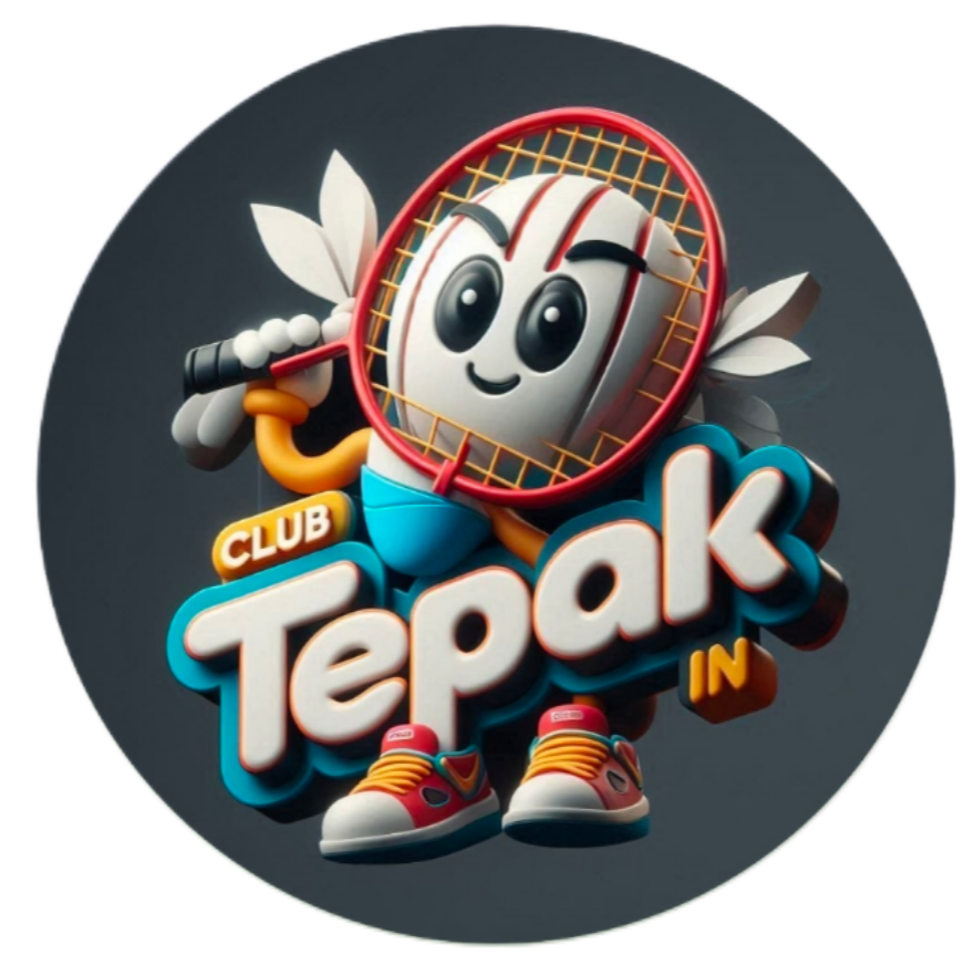 Tepak In